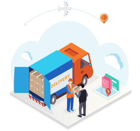 Stress-free shipping methods from China to Europe